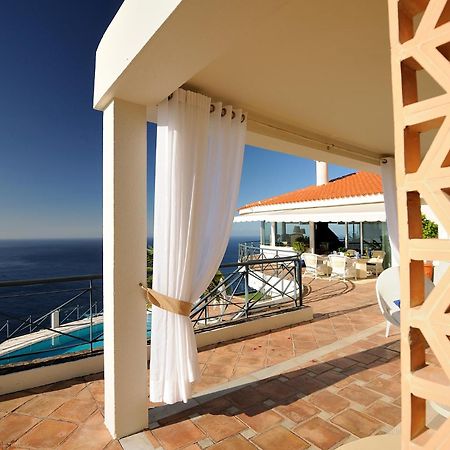 Villa Bahia 绍萨尔 外观 照片