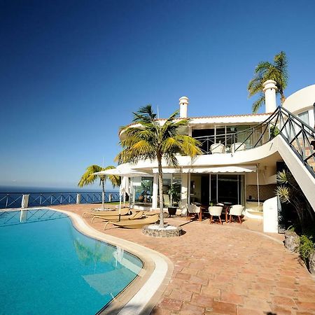 Villa Bahia 绍萨尔 外观 照片