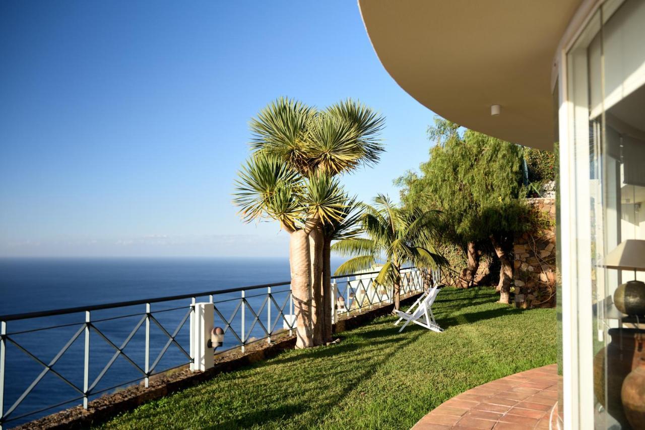 Villa Bahia 绍萨尔 外观 照片