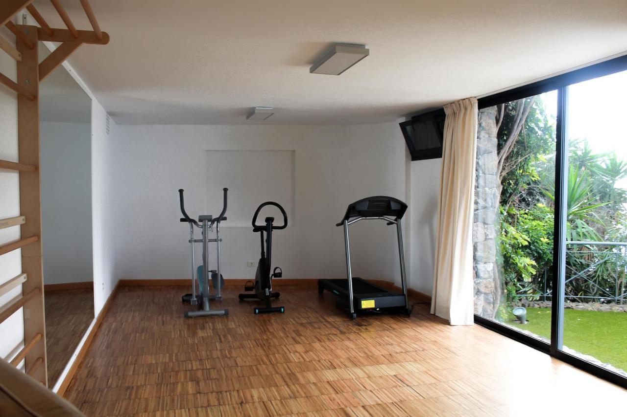 Villa Bahia 绍萨尔 外观 照片