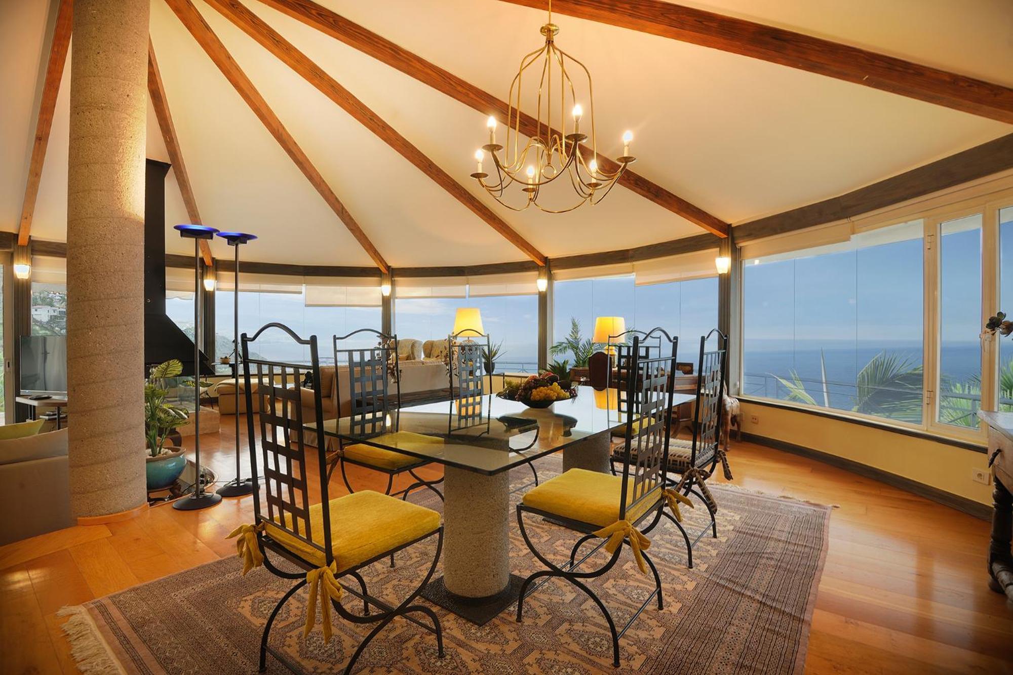 Villa Bahia 绍萨尔 外观 照片