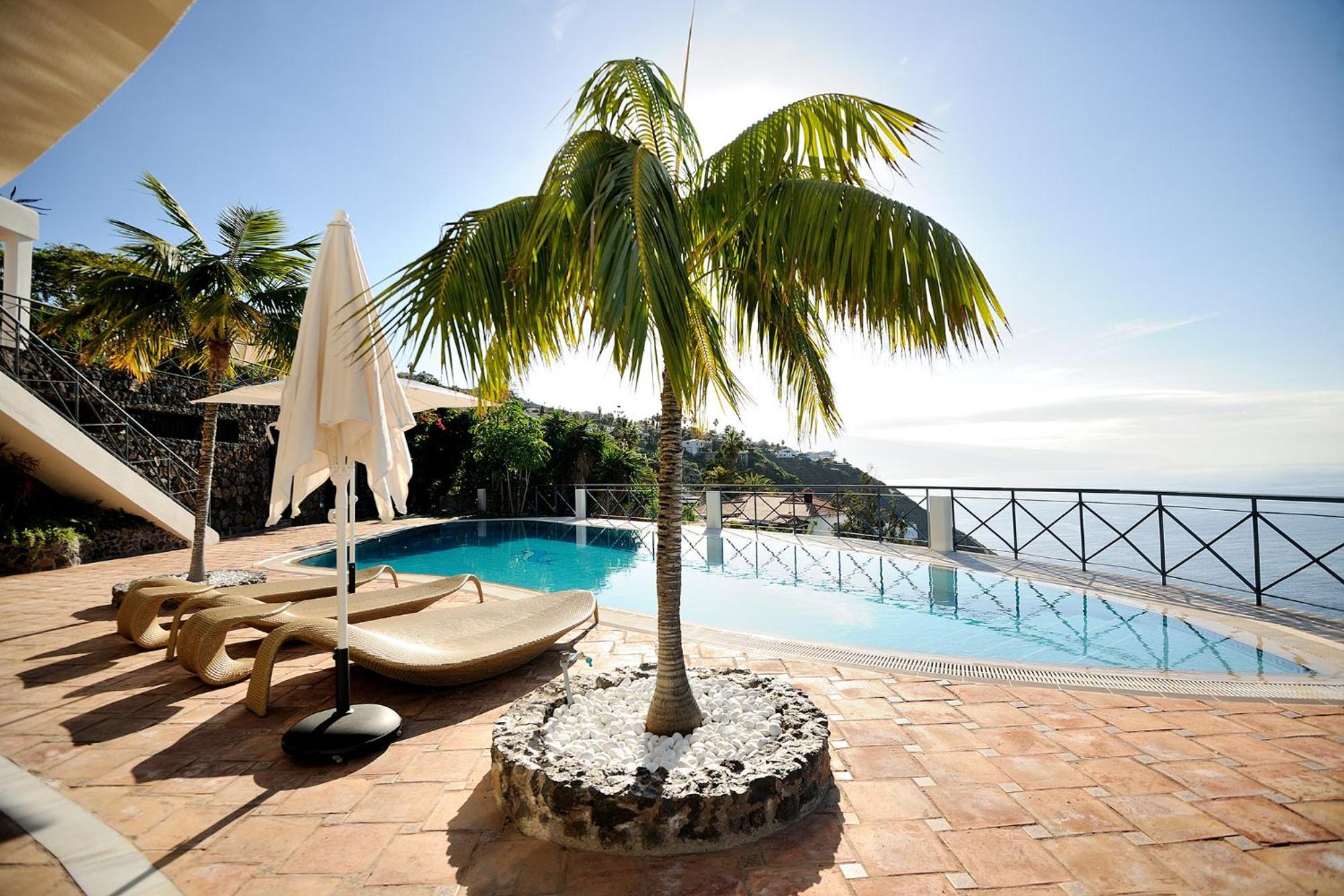 Villa Bahia 绍萨尔 外观 照片