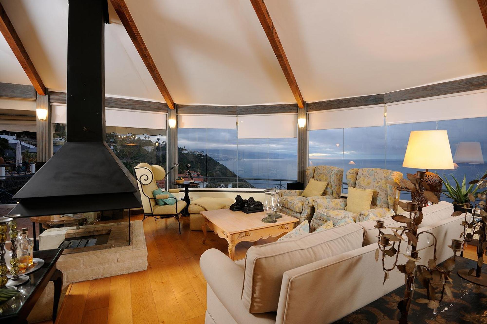 Villa Bahia 绍萨尔 外观 照片