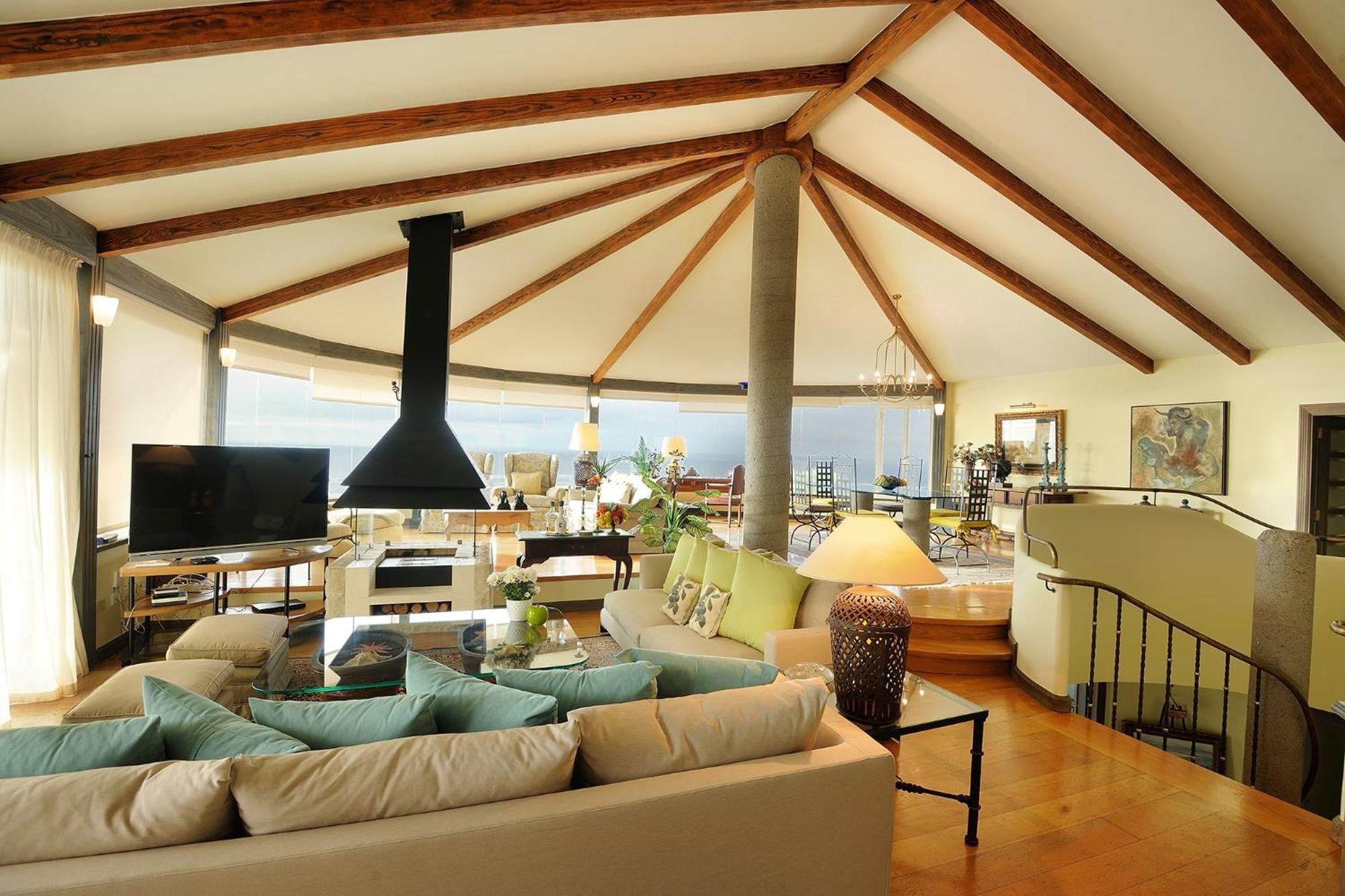 Villa Bahia 绍萨尔 外观 照片