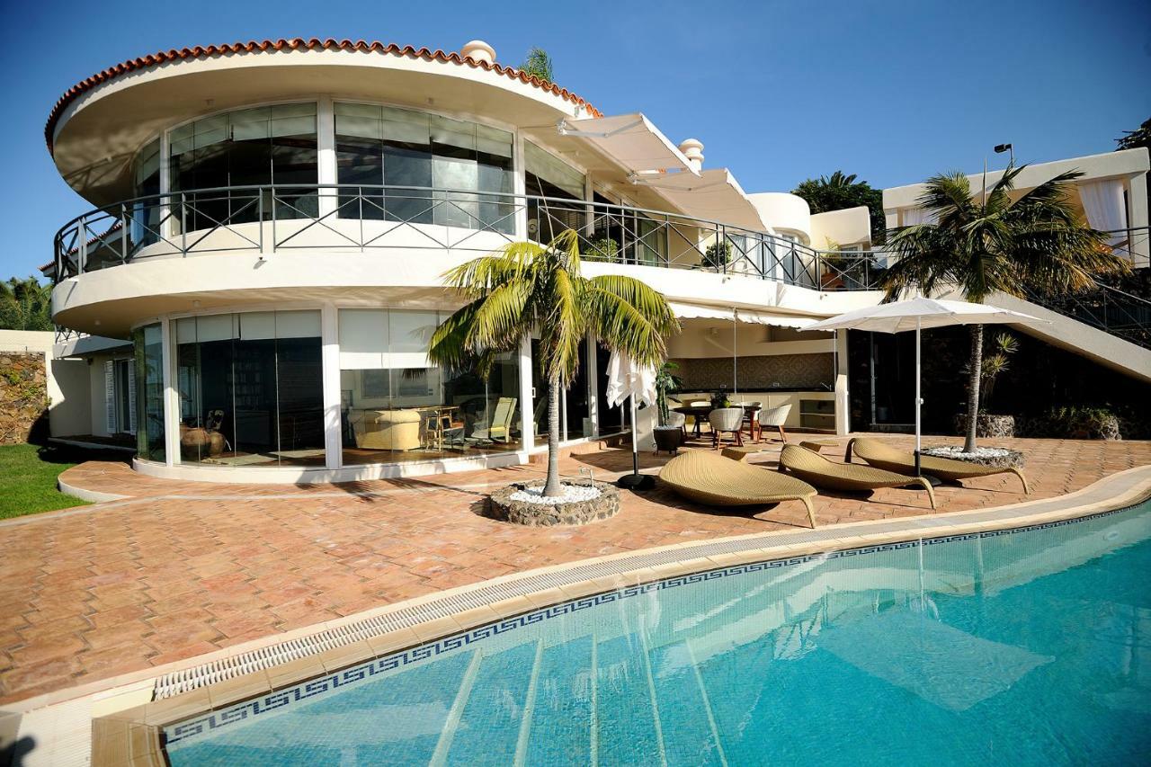 Villa Bahia 绍萨尔 外观 照片