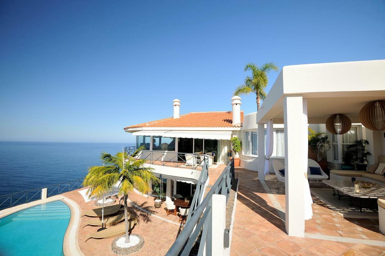 Villa Bahia 绍萨尔 外观 照片