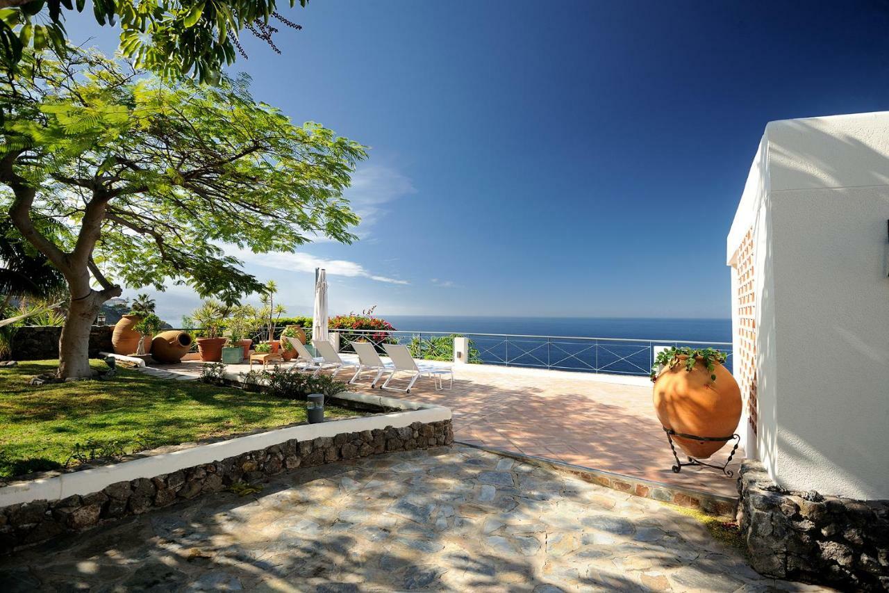 Villa Bahia 绍萨尔 外观 照片