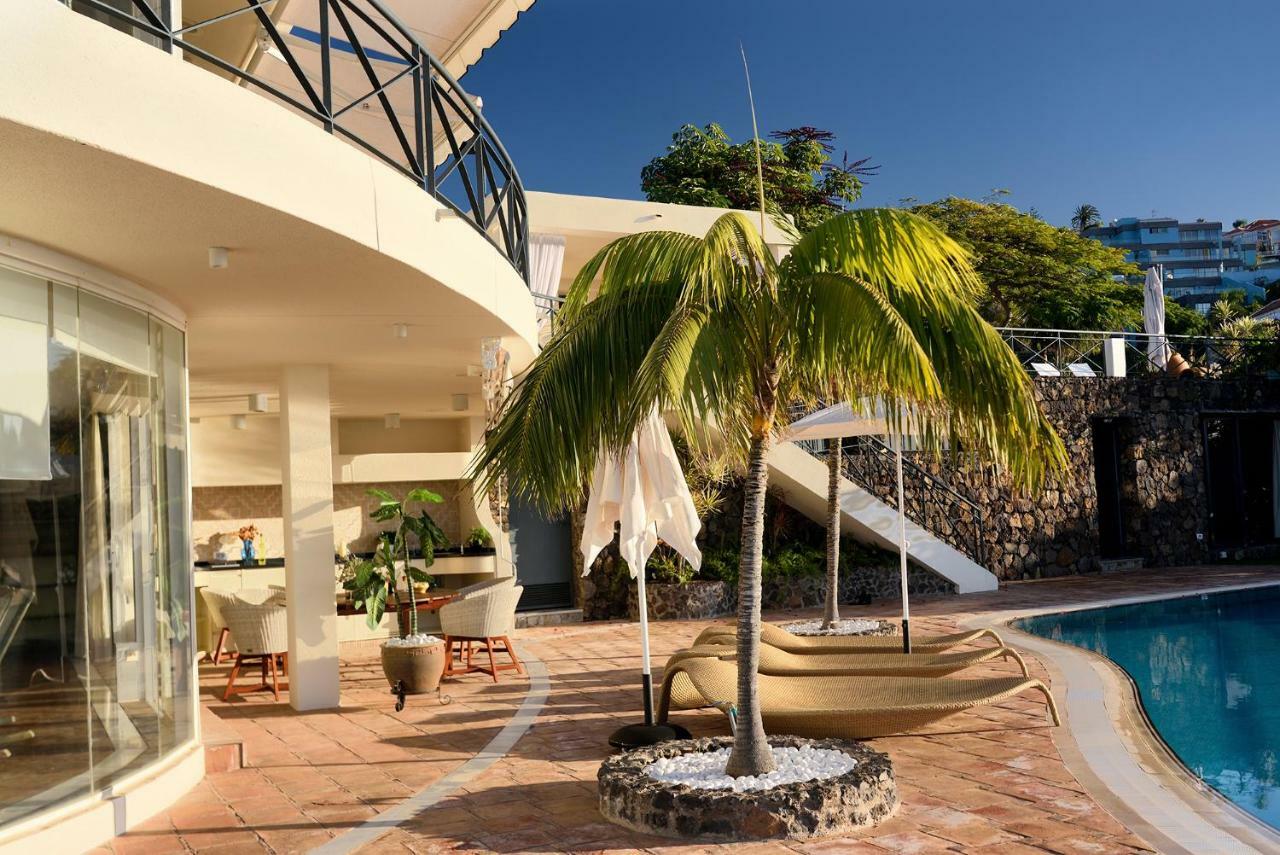 Villa Bahia 绍萨尔 外观 照片