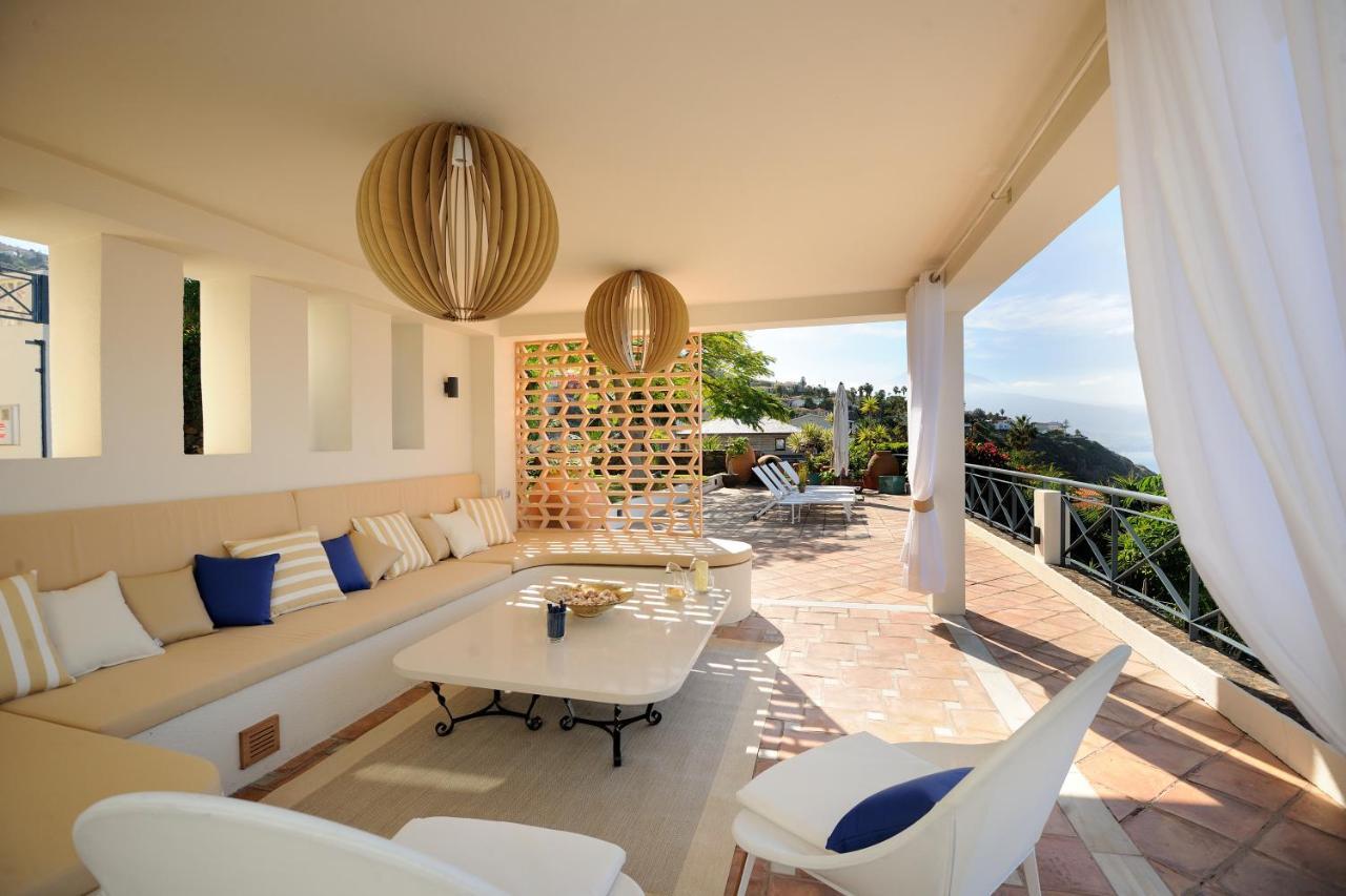 Villa Bahia 绍萨尔 外观 照片