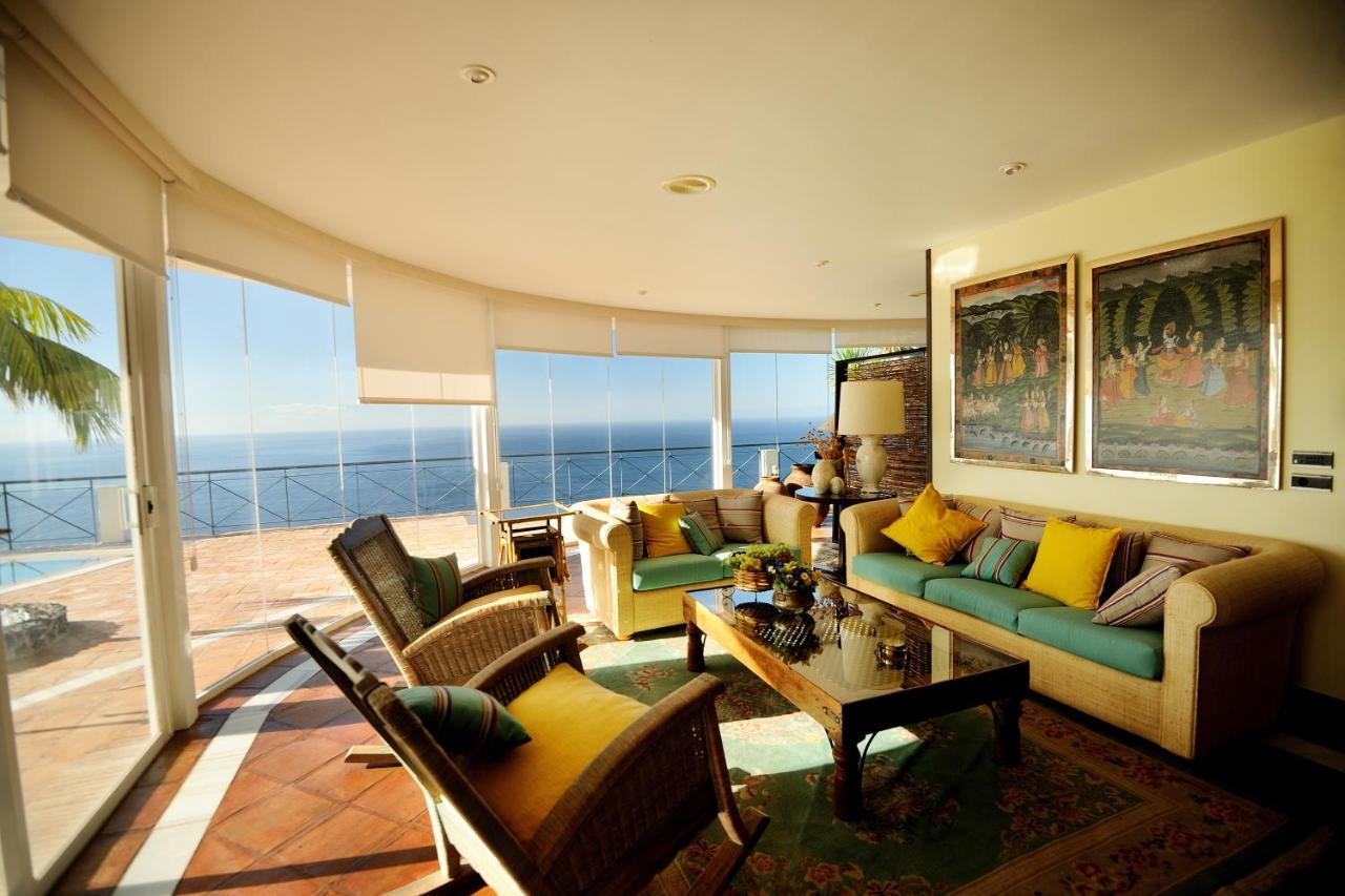 Villa Bahia 绍萨尔 外观 照片