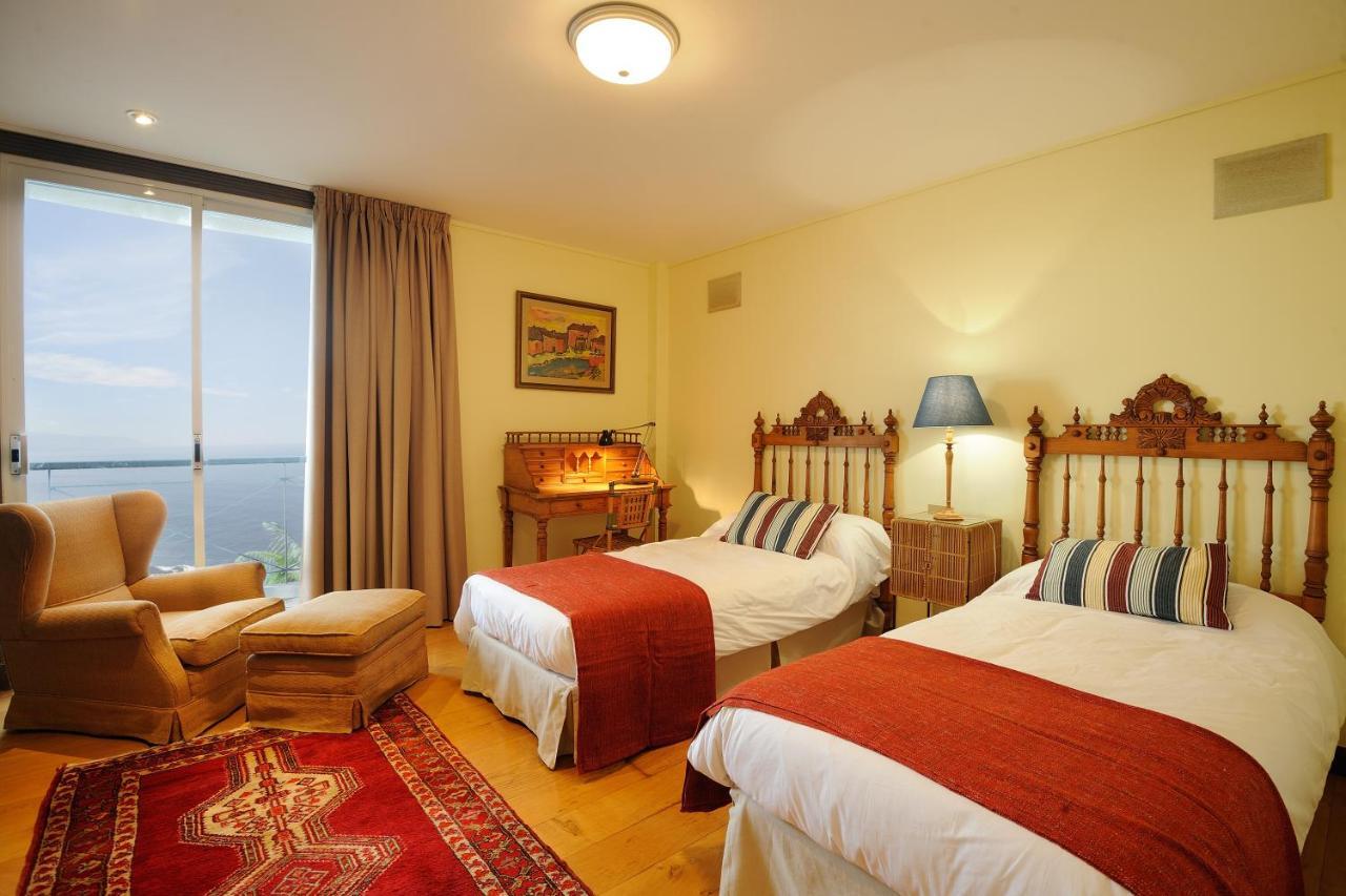 Villa Bahia 绍萨尔 外观 照片