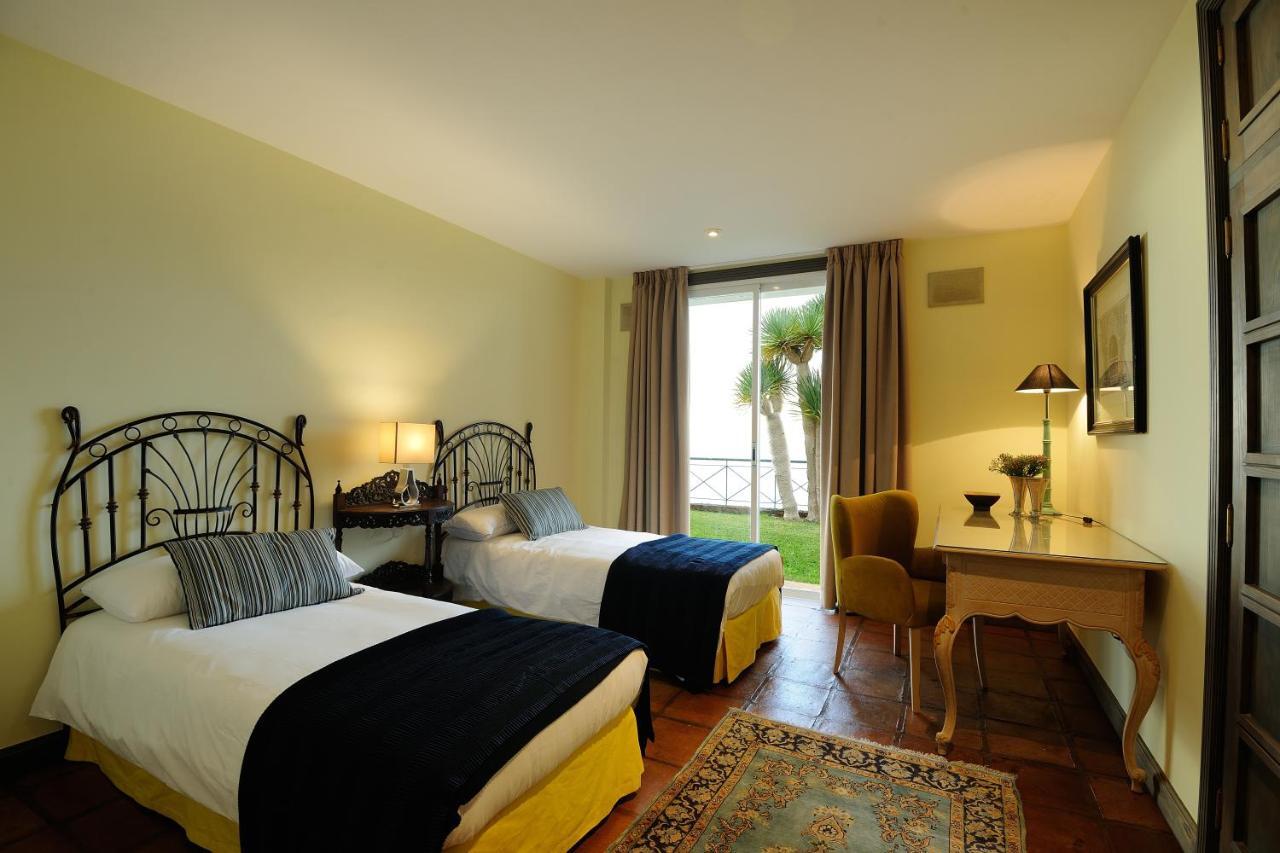 Villa Bahia 绍萨尔 外观 照片