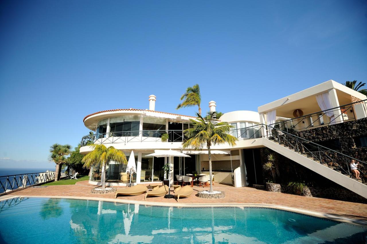 Villa Bahia 绍萨尔 外观 照片